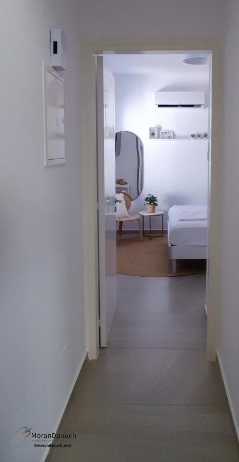 Ikaria Sea View Apartment Klorakas Bagian luar foto