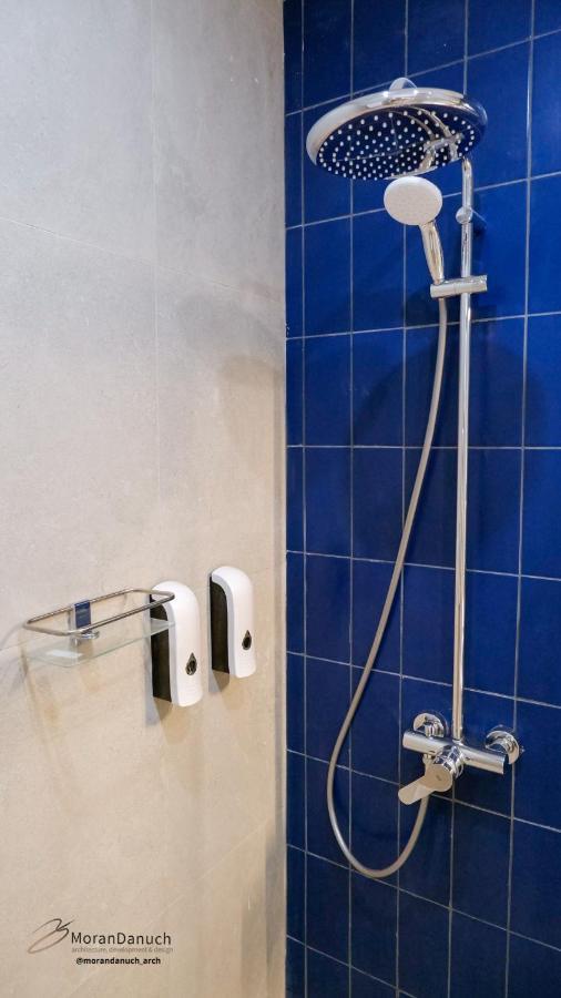Ikaria Sea View Apartment Klorakas Bagian luar foto