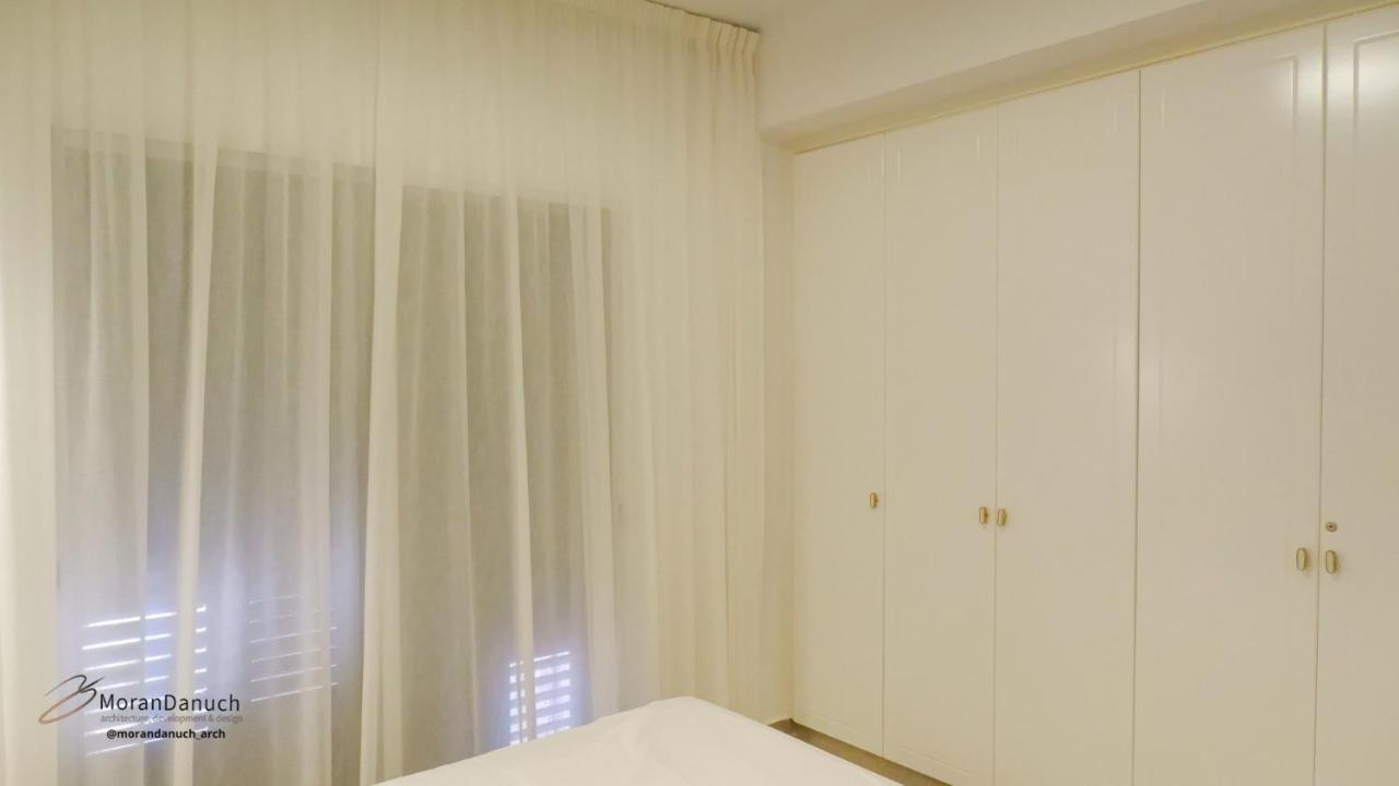 Ikaria Sea View Apartment Klorakas Bagian luar foto