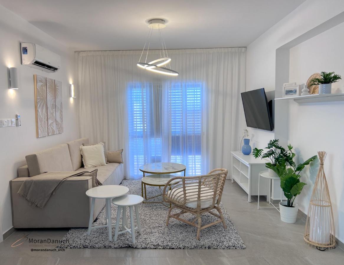 Ikaria Sea View Apartment Klorakas Bagian luar foto
